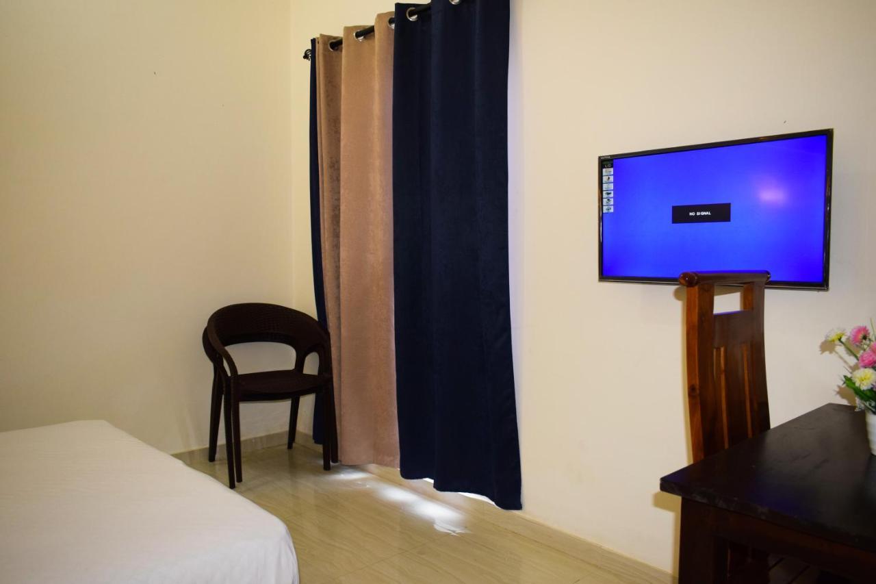 Trinco Star Hotel Trincomalee Εξωτερικό φωτογραφία