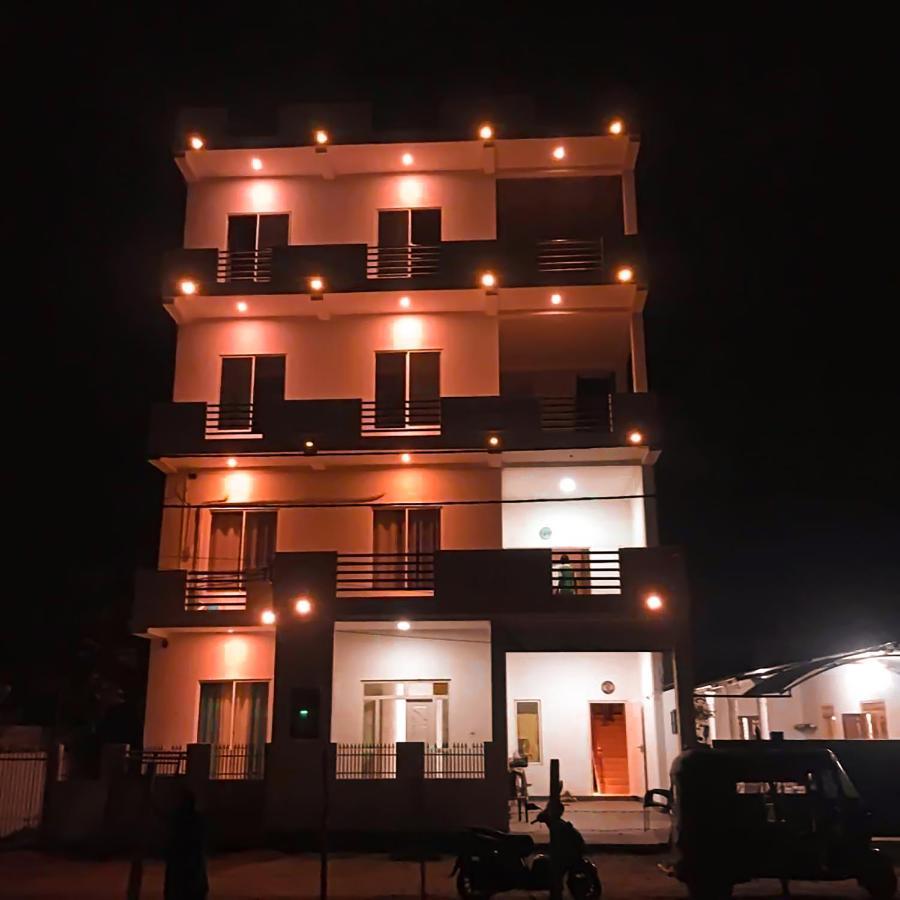 Trinco Star Hotel Trincomalee Εξωτερικό φωτογραφία